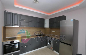 Roneva 3-bedroom penthouse with huge terrace